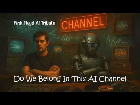 Do We Belong in This AI Channel