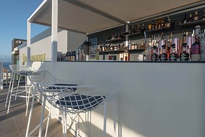 SkyHigh - InterContinental Malta