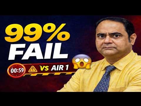 99% Students Fail This Test 😨JRF Reality Check .DK Math Tutorial
