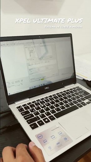 Xpel Ultimate Plus DAP SYSTEM - Monky Auto Detailing