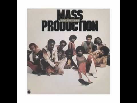 Mass Production - Love You