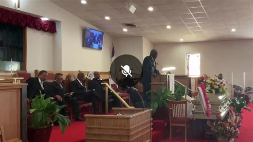 Parks Funeral Home of Greenwood SC on Reels