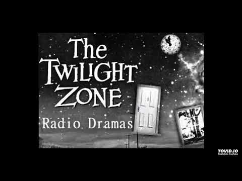 The Twilight Zone Radio Drama Ep06 A Passage For Trumpet