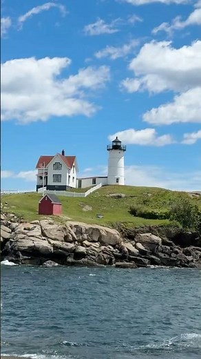 Coastal Maine day trip