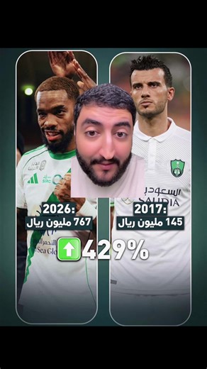 الرياضة في السعودية: الهرم وطموحات FIFA CWC