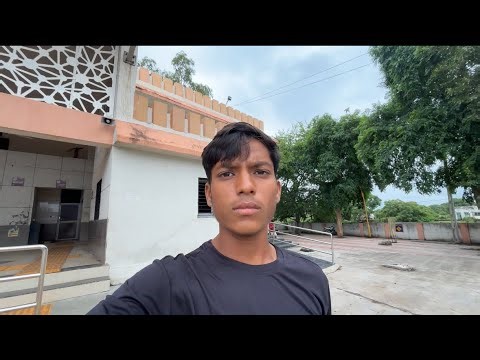 Ham nikale gaye Junagadh se| Junagadh to Bhuj gsrtc bus| bus travelling