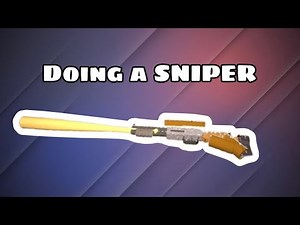 How to do a SNIPER | Animal Company