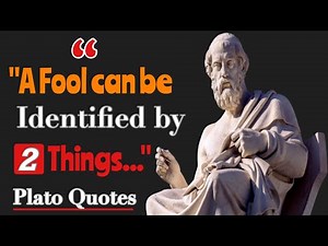 Unlocking Wisdom:Exploring Plato's Most Powerful Quotes|Wisdom of the Ages:Memorable Plato Quotes|