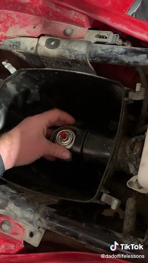 Troubleshooting Honda Rancher 420 Fuel Delivery Issue