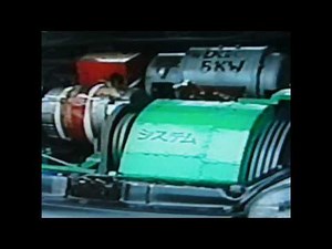 燃料不要型発電装置