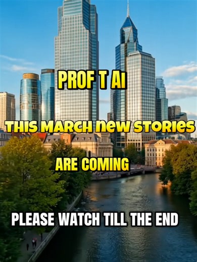 #proftaistories coming soon #creatorsearchinsight #fypシ゚ #viraltiktok #goviral