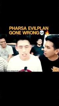 Pharsa "evil plan" gone wrong |1 second combo⚡🚀🥶 #mlbbcreator #mobilelegends #mlbb #mlbbgameplay