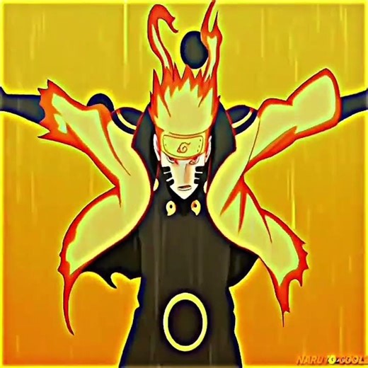 ashura kurama mode #shortvideo #naruto #jjnarutoborutoterbaru #anime #narutoshippuden
