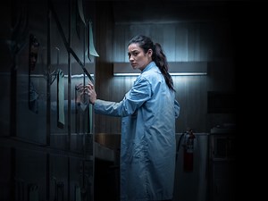 The Possession of Hannah Grace - Apple TV