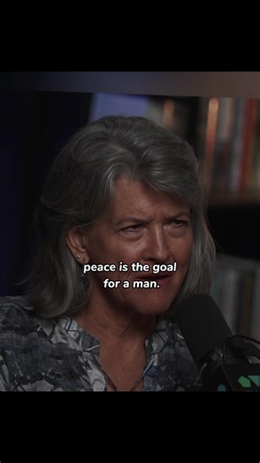 Peace: The Ultimate Goal in Relationships