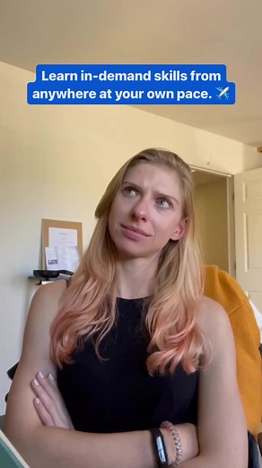 13K views · 70 reactions | Take the first step toward your new career with courses from leading institutions like Google, Microsoft, and Yale University! https://bit.ly/44xQska #onlinelearning #coursera #careerchange | Coursera | Facebook