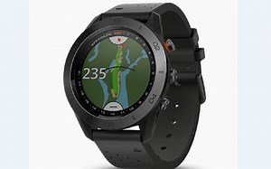 GARMIN Approach s60高尔夫运动手表