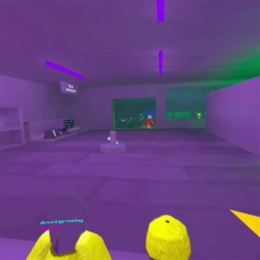 locked in 3 steps btw ( gorilla tagg) #gorillatag #jmancurly #gtag #piconeo4vr #gorillatagquest