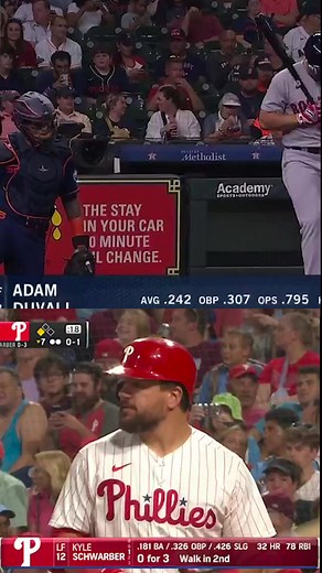 Full-time broadcasters, part-time fortune tellers. 🔮 | MLB