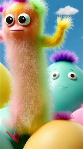 Back to School Counting Fun 1 to 10! | Counting made Exciting | Numberblocks