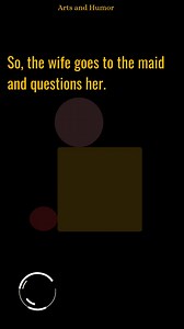 Arts and Humor on Reels