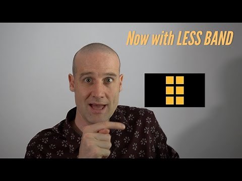 MPMP: The Marching Band Problem