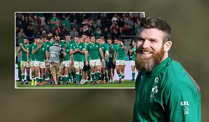 Gordon D'Arcy: How Ireland can improve from RWC failure - Extra.ie