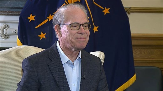 Governor Braun delivers 2026 State of the State Address