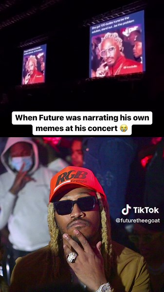 Exploring the World of Future Memes