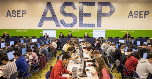 2ος Διαγωνισμός ΑΣΕΠ - ΕΚΤΑΚΤΟ: Βγήκαν 2 βίντεο Παραγωγικού Συλλογισμού με τις λύσεις