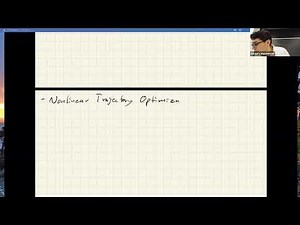 Optimal Control (CMU 16-745) 2024 Lecture 13: Dealing with 3D Rotations