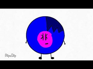 Blueberry raspberry inflation