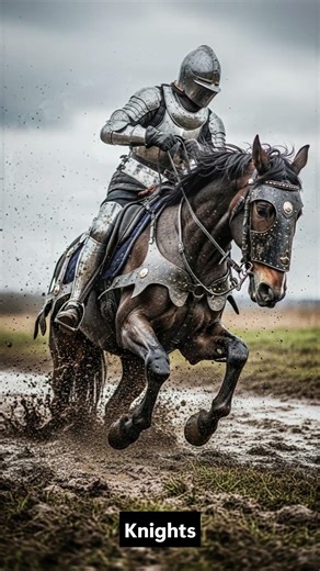 Agincourt Was a Disaster 😳 #history #knights #facts