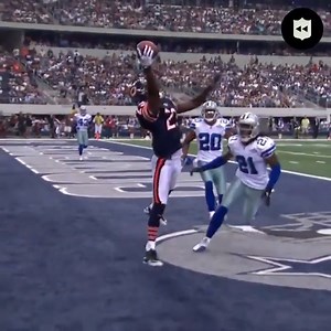 On this date in 2010, Devin Hester showed off his hand(s). 🤩 (🎥 @nfllegacy) | Chicago Bears on CBS Sports
