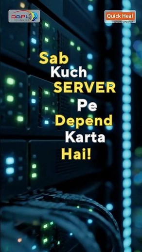 The #1 Server Security Solution You Need to Know About - Quick Heal Server Edition!