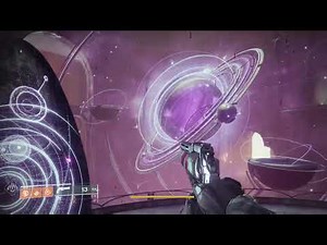 How to find Mara Sov Destiny 2