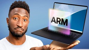 老外评测ARM 版的Windows 笔记本电脑
