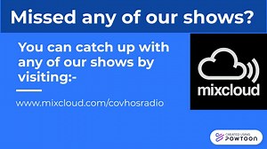 Coventry Hospital Radio on Reels | Facebook