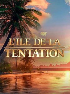 L'Île de la tentation (2002-2026) - TV Show