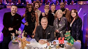 The Last Leg of the Year - Series 8: Episode 1 | Channel 4