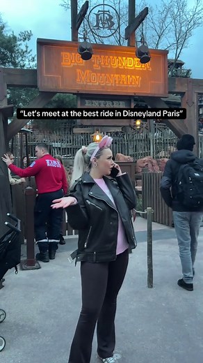 Discover the Best Rides at Disneyland Paris