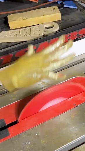 Let's Test The WORST Case Scenario... #waterjet #DIYexperiment #shockingresults #scienceexperiment #ballisticgel #sawstop #hydraulicpress #curiosity #engineering #whatif | Waterjet Channel