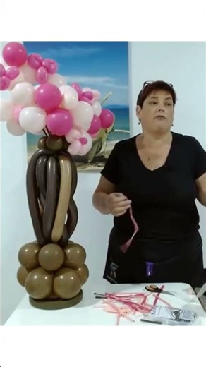 Stop Breaking Down Every Line In Your Balloon Invoice #balloonbusiness