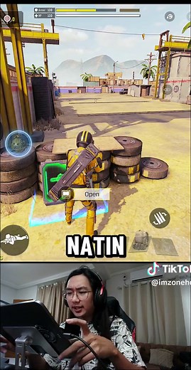 Introducing the New Type 63 Marksman Rifle Attachment in Call of Duty Mobile