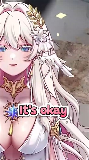 Marie's CURSED cooking