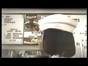 Closing To Good Burger Theater Recorded Bootleg VHS (Archive)