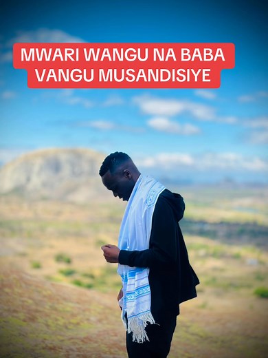 5.6K views · 705 reactions | Ndipeiwo moyo wepakutanga | Mwari Wezvinenharo | Facebook