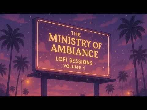 Lo-Fi Sessions | Vol 1 | One Hour Study/Meditation Lo-Fi Beats