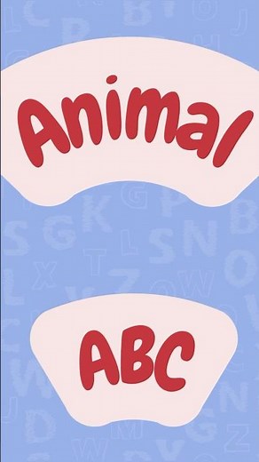 ABC phonics song for toddlers and young kids #abcsong #kidssongs #educationalsongs #aforapple