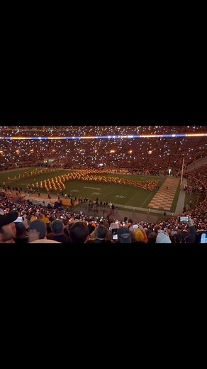 8.2K views · 276 reactions | Pride of the Southland Dark Mode! | Casey Wheeless WVLT | Facebook